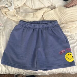 Shorts from pacsun, size small